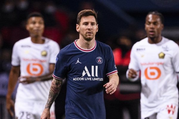 Tras la eliminación de la Copa de Francia, el PSG buscará levantar la cabeza