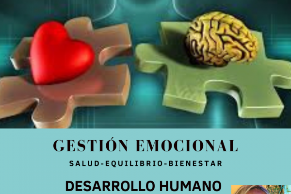 Conciencia y Gestión Emocional