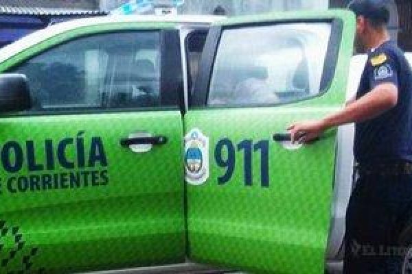 Capturaron en Misiones a un presunto homicida de Virasoro