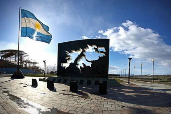 Londres criticó el apoyo chino al reclamo argentino por Malvinas y la respuesta se viralizó