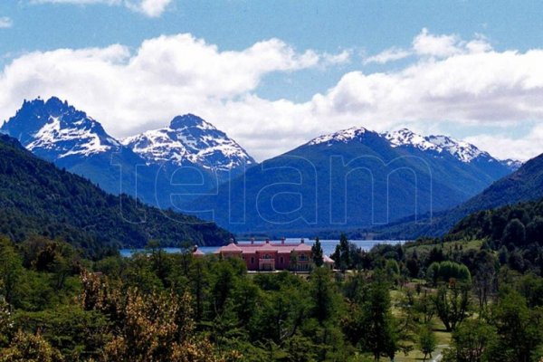 Desde anoche que no hay información sobre los integrantes de la marcha a Lago Escondido