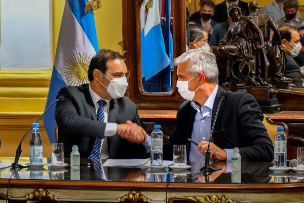 Nación le otorga a Corrientes una millonaria cifra por la emergencia agropecuaria