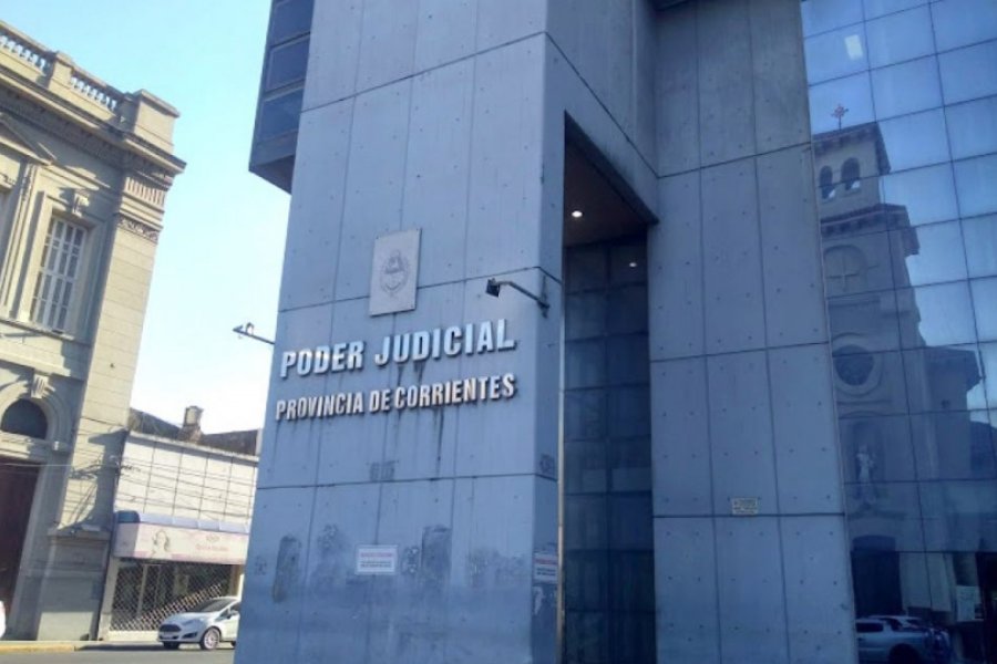 Corrientes: Judiciales tendrán aumento salarial desde marzo