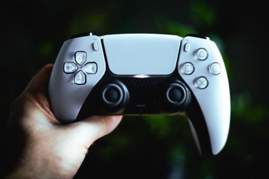 PlayStation lanza una función para controlar la PS5 con la voz Por el momento, es una herramienta beta que PlayStation solo está en algunos pises