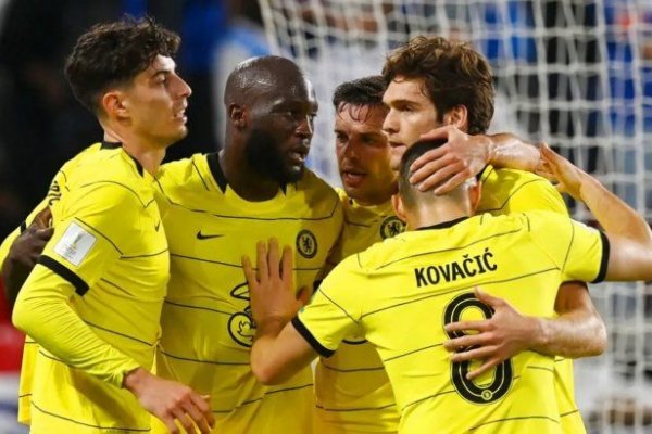 Chelsea venció a Al Hilal y jugará la final del Mundial de Clubes