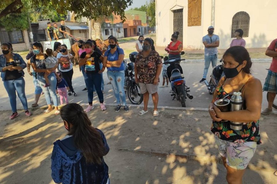 Corrientes: Estafaron a más de 5 mil personas con promesas de planes sociales