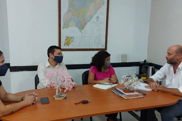 Desarrollo Social y Turismo , juntos en un Programa Turístico para los Hogares