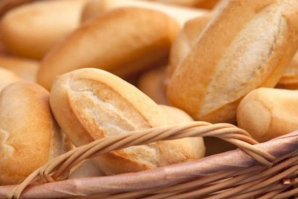 Desde hoy, el pan puede subir hasta un 12% en Corrientes