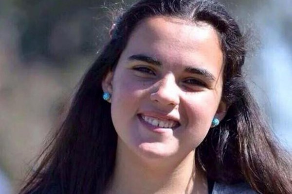 Anulan la condena al femicida de Chiara Páez, el caso que impulsó el 