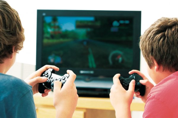 La OMS declaró a la adicción a los videojuegos como enfermedad mental