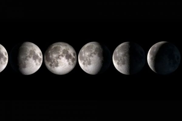El lado luminoso de la Luna: Por qué se le rinde culto desde tiempos remotos