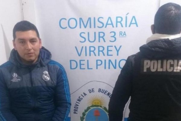 Once años de prisión para un hombre que asesinó a un amigo prestamista