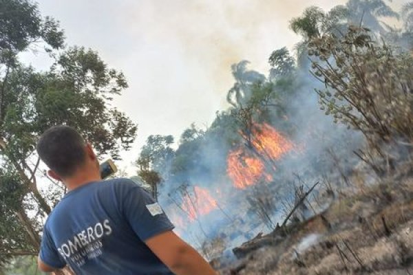 Cabandié salió a atacar a productores de Corrientes: un funcionario nacional lo cruzó