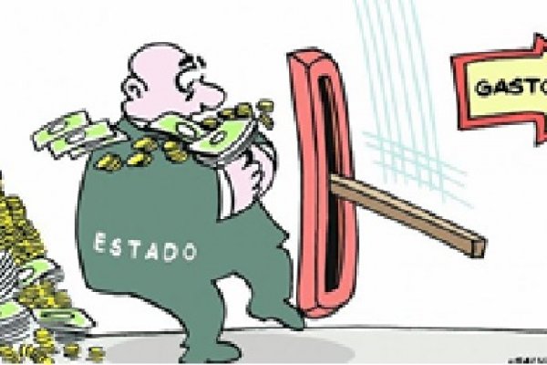 La política discute acuerdos que ellos no pagarán