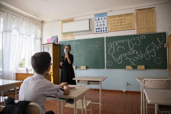 Alumnos que adeudan materias retoman hoy las clases presenciales