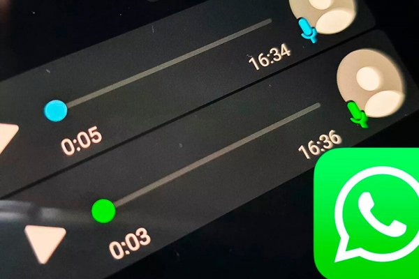 Detectan casos sospechosos de coronavirus con audios de tos a través de WhatsApp