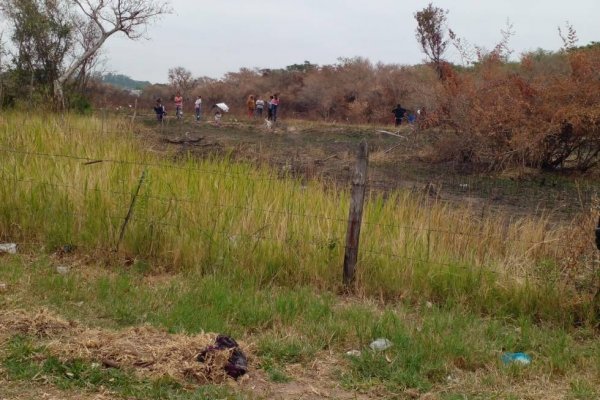 Alertan por dos intentos de toma de terrenos en Corrientes