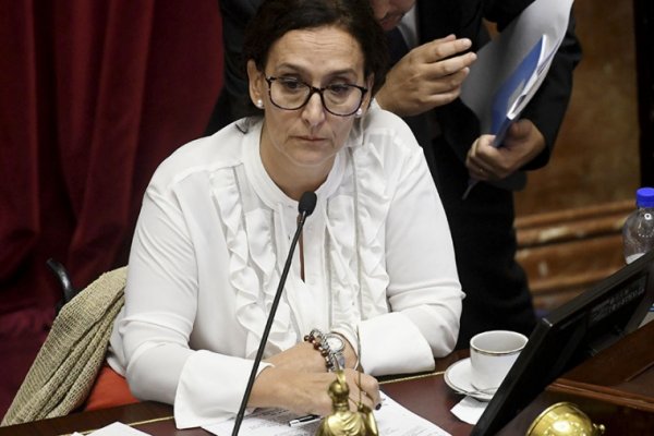 Michetti le pidió a la Oficina Anticorrupción que no investigara a un colaborador suyo