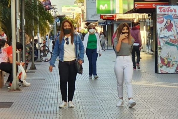 La llegada del invierno puede volver a incrementar los contagios