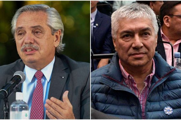 Fernández: “A Lázaro Báez lo vi por única vez en la casa de Néstor Kirchner”
