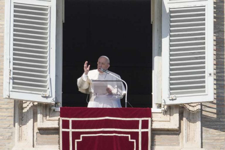 El Vaticano analiza cambios en el sacerdocio para poner fin a los casos de abuso sexual