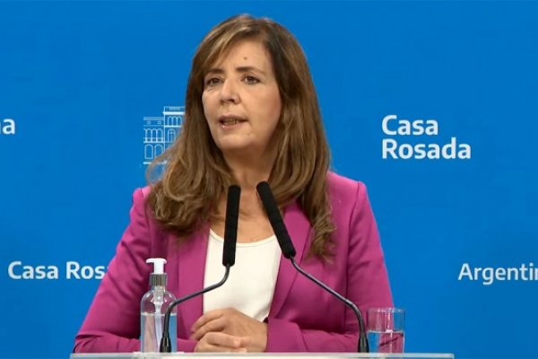 Guzmán irá al Congreso para explicar los detalles del acuerdo con el FMI