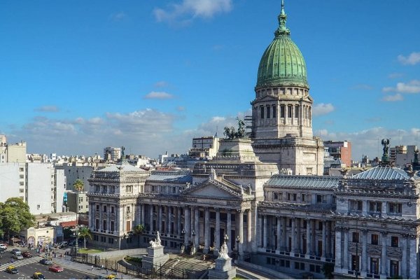 El Gobierno enviará el acuerdo con el FMI al Congreso