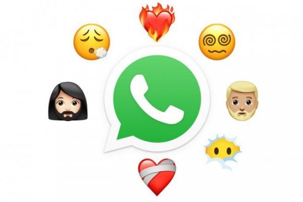 Nuevos emojis de WhatsApp: cómo serán y cuáles son sus significados