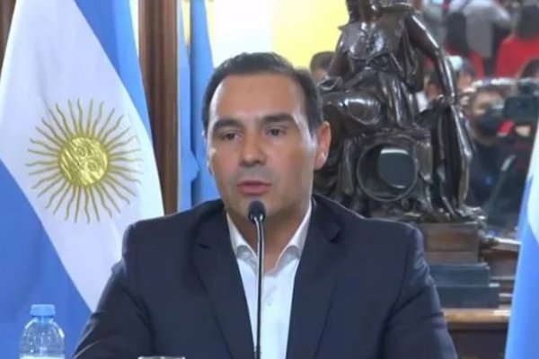 Valdés volvió a repudiar el ataque a la Vicepresidenta y pidió desterrar los discursos de odio