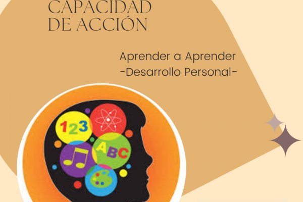 Aprendizaje y capacidad de acción