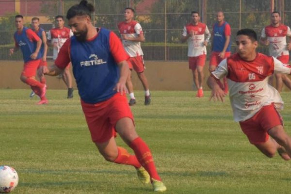 Boca Unidos: Crecer con el objetivo ascenso