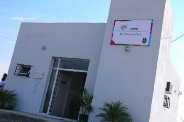 Inauguraron la nueva SAPS Open en el predio del corsódromo