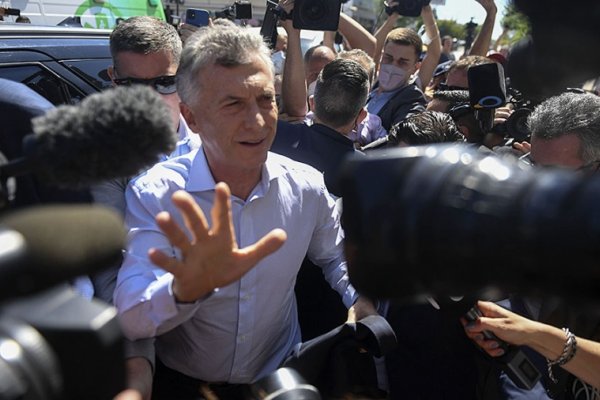Crece el escándalo por la causa de espionaje ilegal: Citan a declarar al hermano de Macri