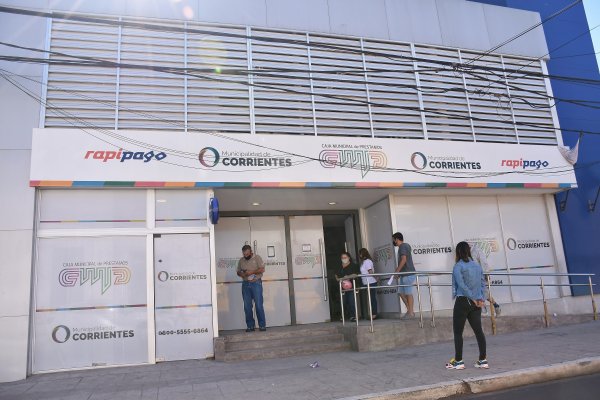 El plus a municipales se pagará desde este miércoles 23