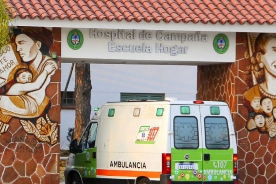 Corrientes cumple una semana sin registrar decesos por Coronavirus