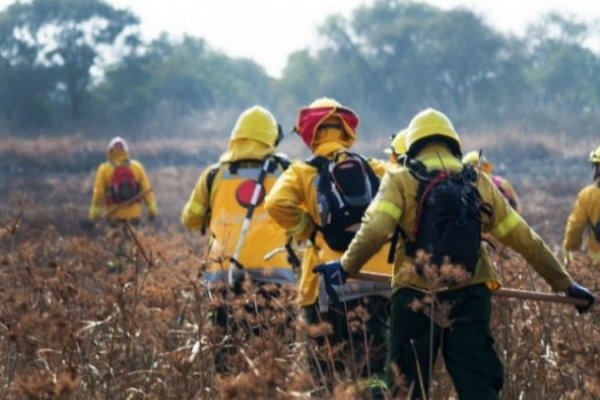 Corrientes: Las pérdidas alcanzaría a $67.300 millones