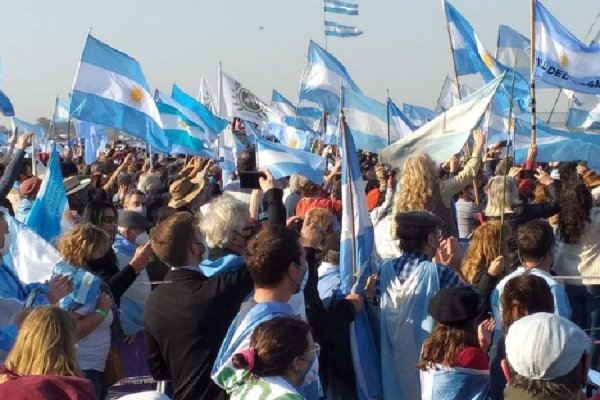 La Federación Agraria pidió respuestas urgentes ante la desesperante situación que vivien los productores