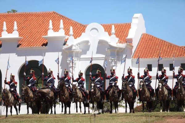 Sin desfile ni cantata, recordarán en Yapeyú el nacimiento de San Martín