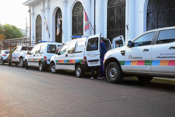 Tassano adhirió a la emergencia ígnea