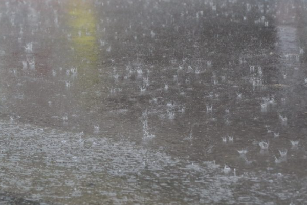 Corrientes: Seis localidades en alerta por tormentas y lluvias intensas