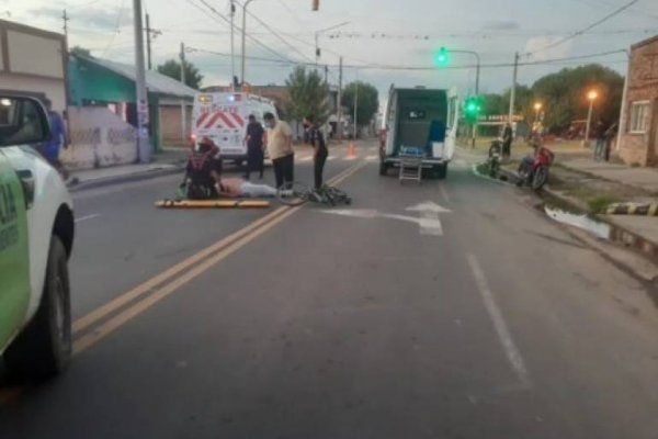 Trágico domingo en Corrientes: tres muertos en siniestros viales