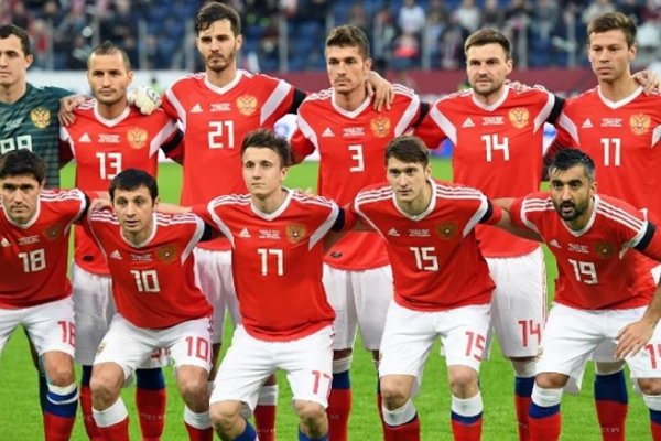 FIFA sanciona a Rusia: no podrá jugar de local ni utilizar su nombre