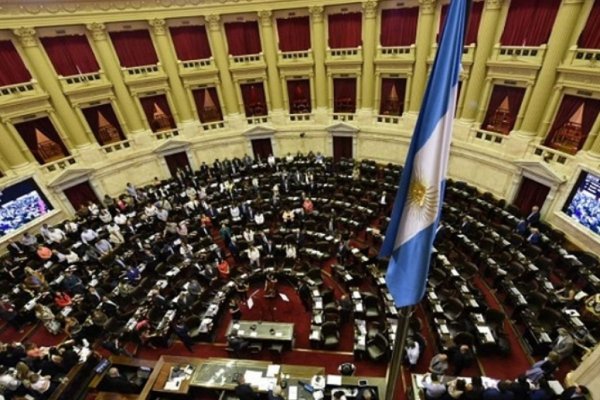 La UCR y el PRO de Corrientes votaron en contra de la Moratoria Jubilatoria