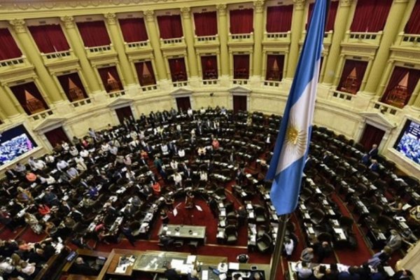 El fracaso de las sesiones extraordinarias dejó un reguero de proyectos sin resolver en el Congreso