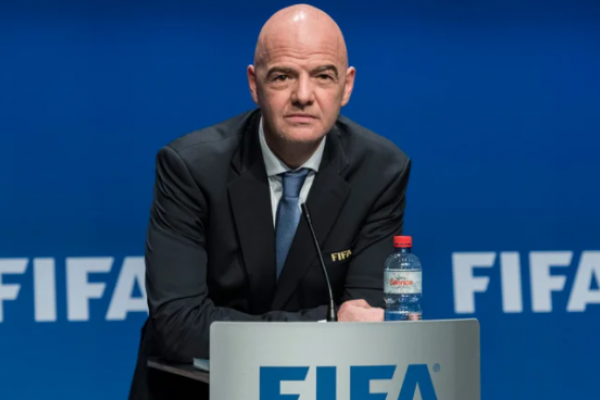 Rusia quedaría hoy fuera del Mundial Qatar 2022: inminente decisión de FIFA