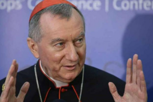 El Vaticano, dispuesto a mediar entre Rusia y Ucrania
