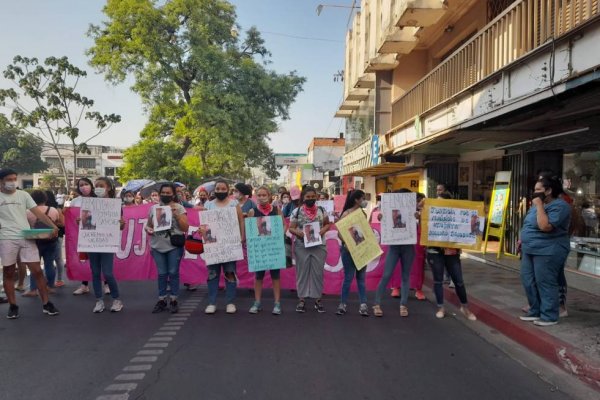 Hubo un femicidio cada 21 horas en el país