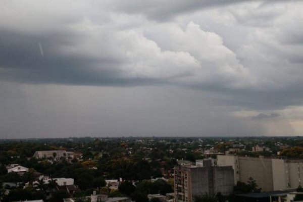 Clima en Corrientes: Cuál es el pronóstico del tiempo para el miércoles 02 de marzo de 2022