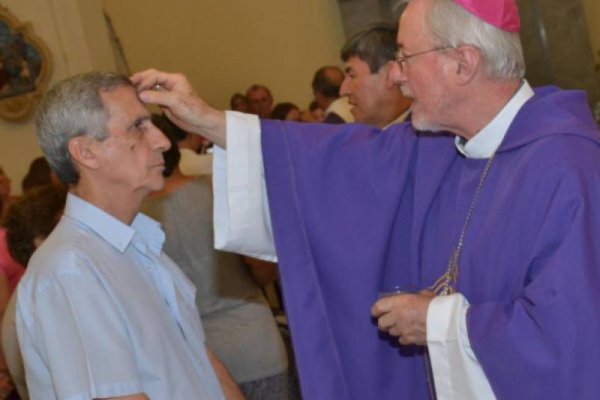 La feligresía católica inicia la Cuaresma y rezará por el fin del aborto