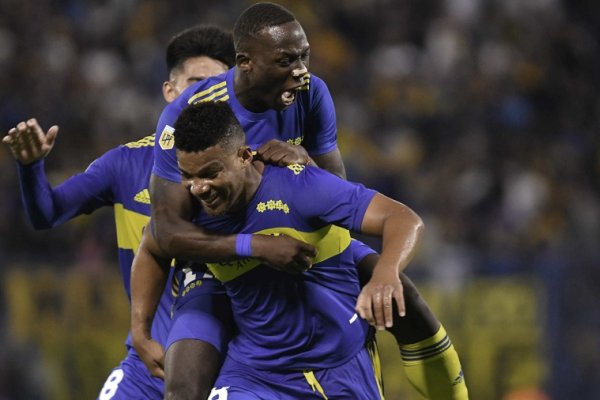 Boca inicia la defensa del título ante Central Córdoba de Rosario